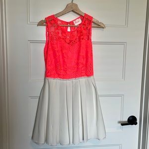 Size small dress from boutique.
